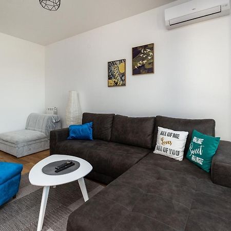 New Garden Condo Beograd Ngoại thất bức ảnh