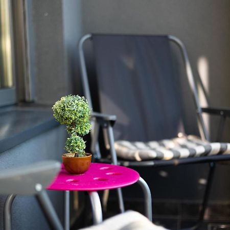 New Garden Condo Beograd Ngoại thất bức ảnh