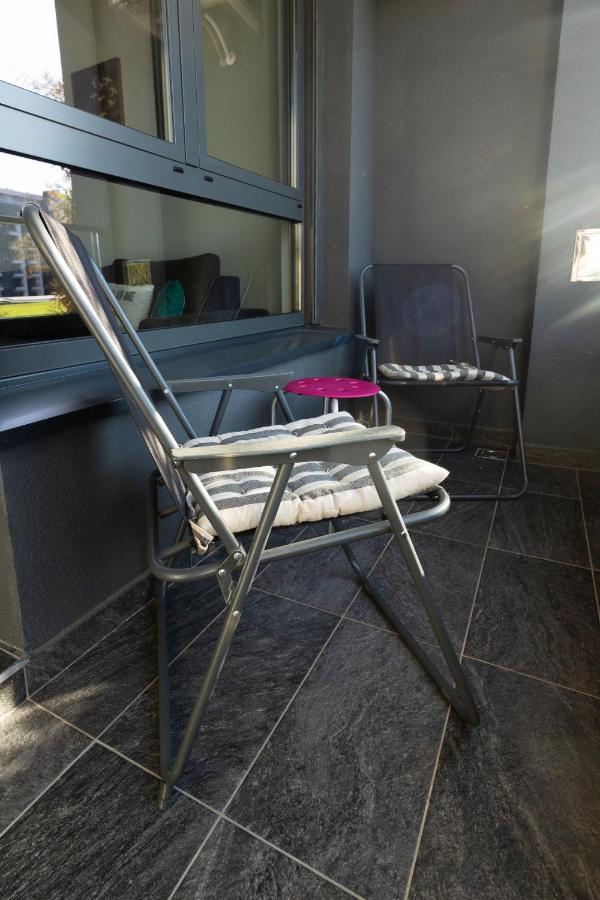 New Garden Condo Beograd Ngoại thất bức ảnh