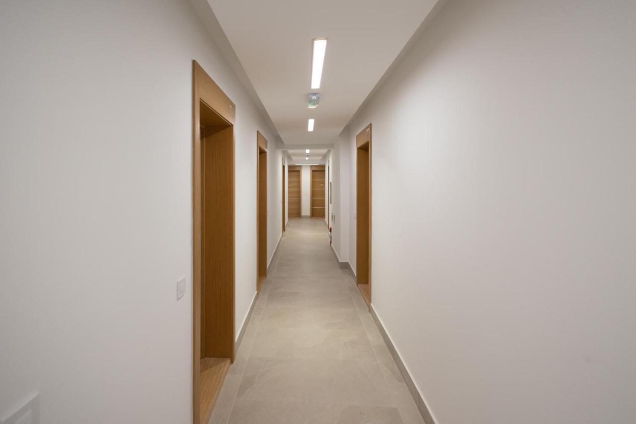 New Garden Condo Beograd Ngoại thất bức ảnh