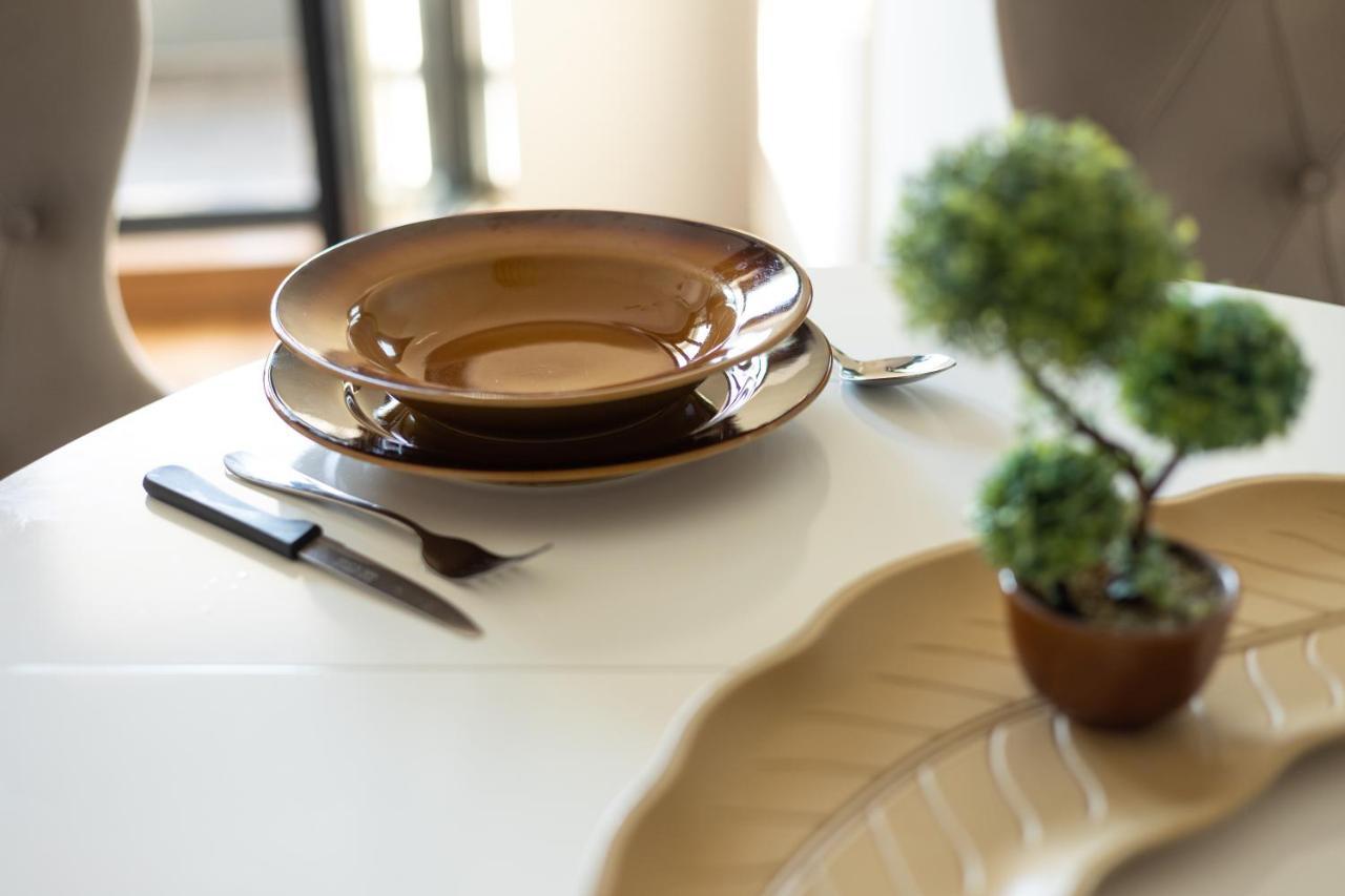 New Garden Condo Beograd Ngoại thất bức ảnh