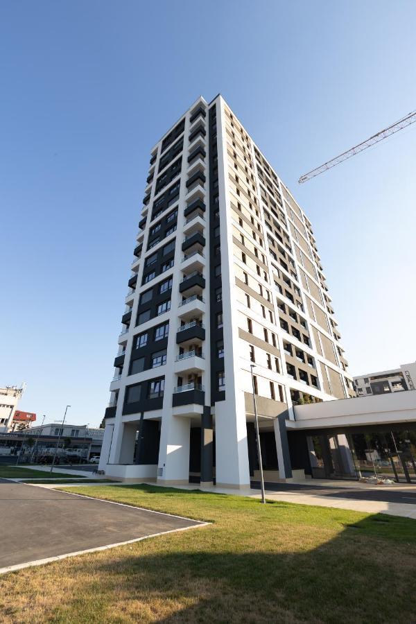 New Garden Condo Beograd Ngoại thất bức ảnh